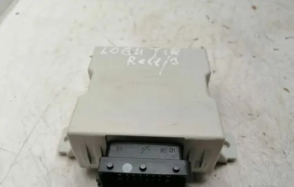 Toyota Corolla Verso AR10 Window wiper relay 859400F010A
