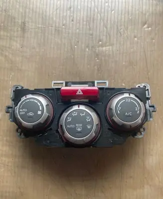 Subaru Forester SH Climate control unit 72311SC030 5037226680B 88616CB