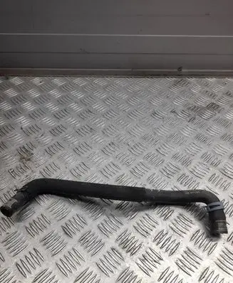 Audi A7 S7 4G Engine coolant pipe/hose 4G1819372D
