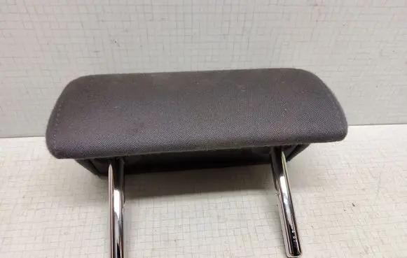 Audi A4 S4 B6 8E 8H Rear seat headrest 