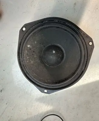 Opel Astra H Front door speaker 24423552