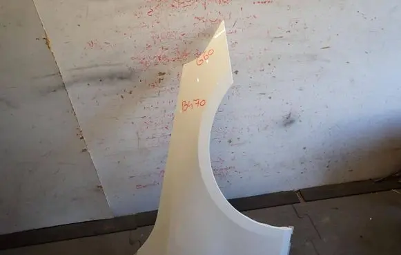 BMW 5 G60 G61 Fender 6488684787