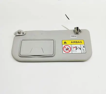 Mitsubishi L200 Sun visor 7620B789HA