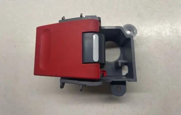 Mercedes-Benz Sprinter W901 W902 W903 W904 Engine bonnet (hood) release handle A9017200166 9017200166