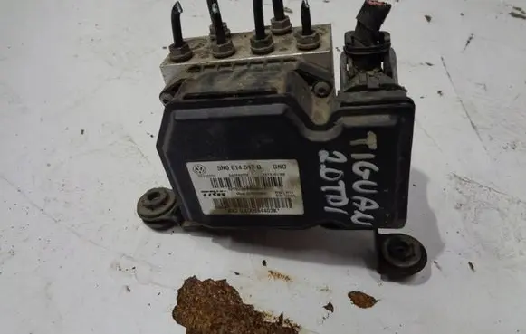 Volkswagen Tiguan ABS Pump