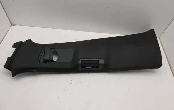 Volvo XC90 (B) pillar trim (top) 32244261 14525400878 643806