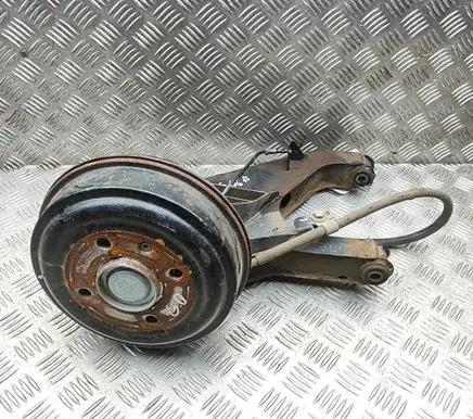 Citroen AMI electric Rear wheel hub 9847333680