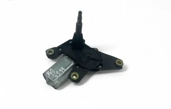 Renault Scenic II - Grand scenic II Wiper motor 8200153458