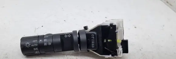 Nissan Qashqai Indicator stalk 14425