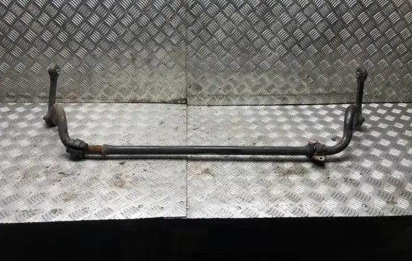 Audi A6 S6 C7 4G Front anti-roll bar/sway bar 4G0411309D