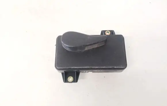 Audi A6 S6 C5 4B Seat control switch 8l0959766 03480250