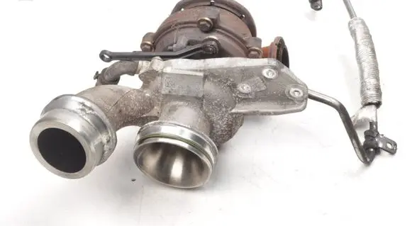 BMW 1 F20 F21 Turbo 8514266