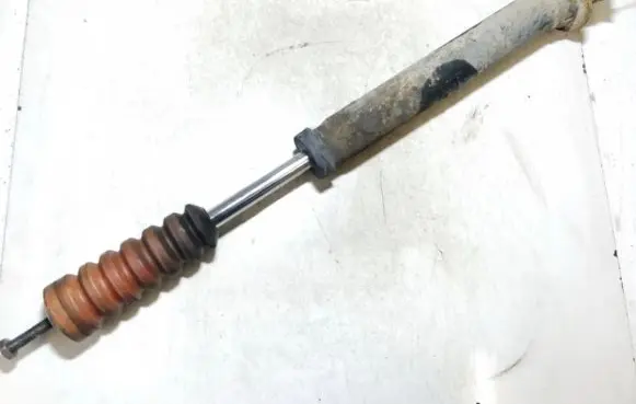 Volkswagen Golf III Rear shock absorber/damper