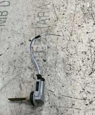 Audi Q5 SQ5 Interior temperature sensor 3D0907543A 784303A 1705191453