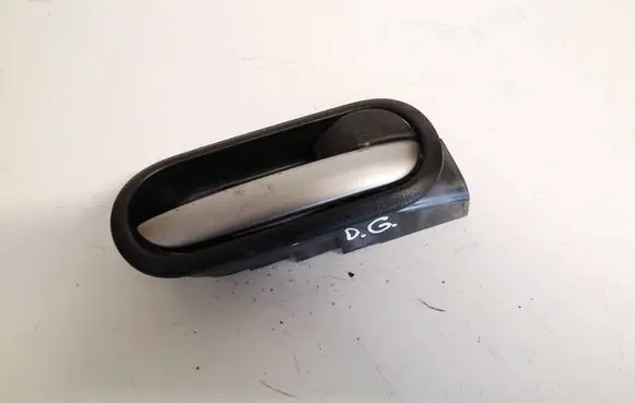 Mazda 2 Rear door interior handle