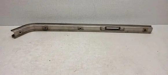 Volkswagen Caddy Sliding door upper top rail 2K0843871