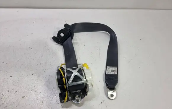 Volkswagen Tiguan Front seatbelt 5N2857705A 1000045 TYP65701