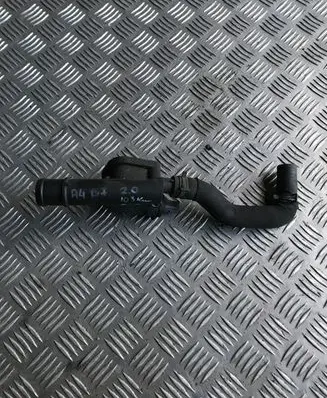 Audi A4 S4 B7 8E 8H Engine coolant pipe/hose 038121132G