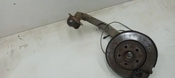 BMW X3 E83 Rear wheel hub spindle/knuckle 