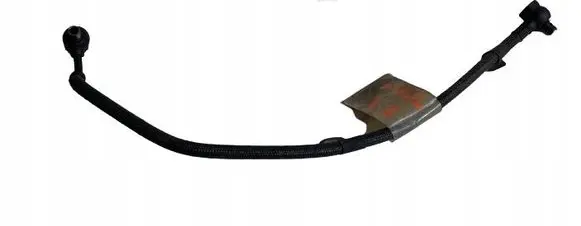 AC 428 Oil cooling pipe 6U306K679