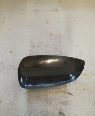 Opel Corsa C Plastic wing mirror trim cover 008062349