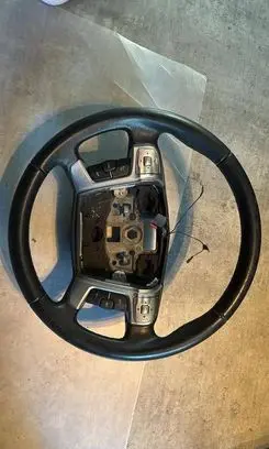 Ford Mondeo MK IV Steering wheel AM213600CA