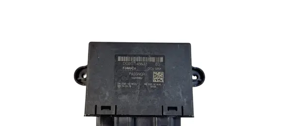 Ford Escape III Door control unit/module DG9T14B533 DG9T14B533EC DG9T14C108CC