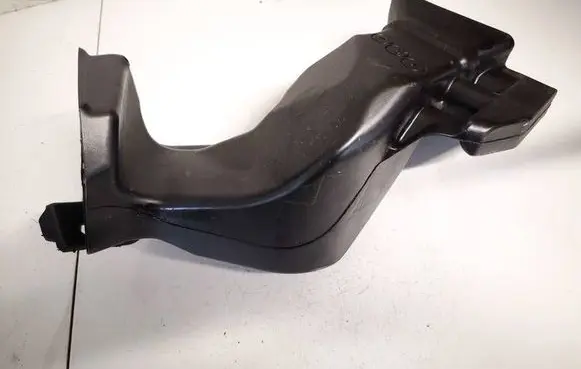 Honda CR-V Cabin air duct channel 8346510au01020 83465-10a-u010-20