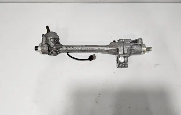 Alfa Romeo Giulia Steering rack mechanical part 505655220 00559385 00505655220