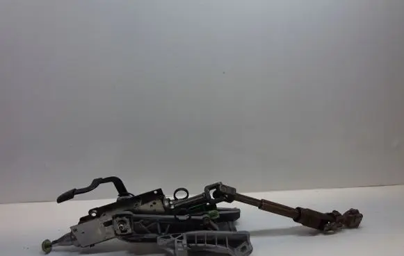 Ford C-MAX I Steering wheel axle