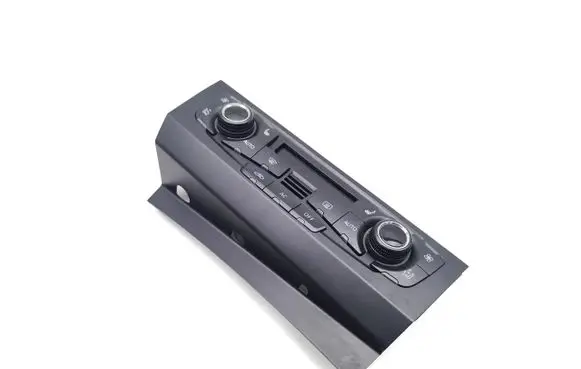 Audi A5 8T 8F Climate control unit 8T2820043AG A2C53345979