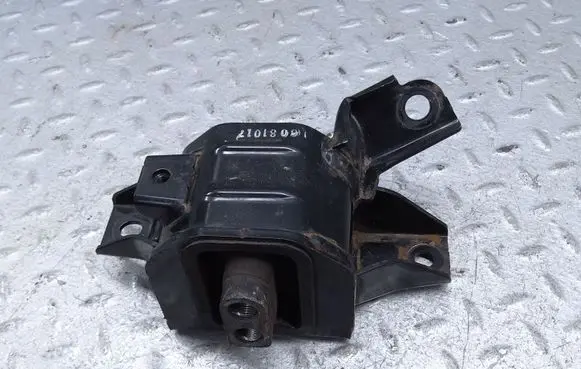 Gearbox mount