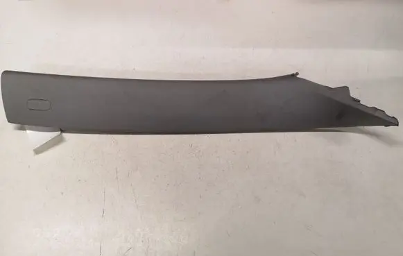 Volkswagen Touareg I (A) pillar trim 7L6867234AJ 782562501