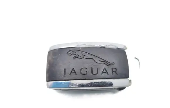 Jaguar XE Ignition key/card 