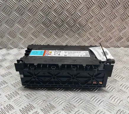 Mercedes-Benz GLB x247 Car battery A0009826525