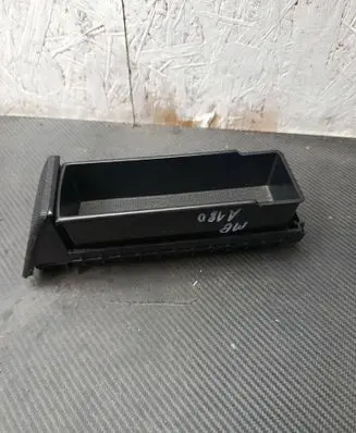 Mercedes-Benz A W169 Panel drawer/shelf pad 750022020