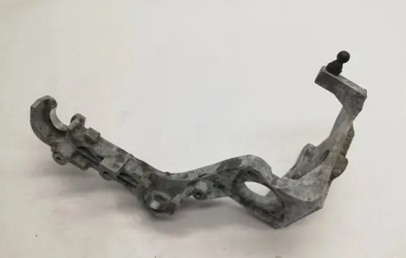 Mercedes-Benz C W205 Other engine bay part A6510940427