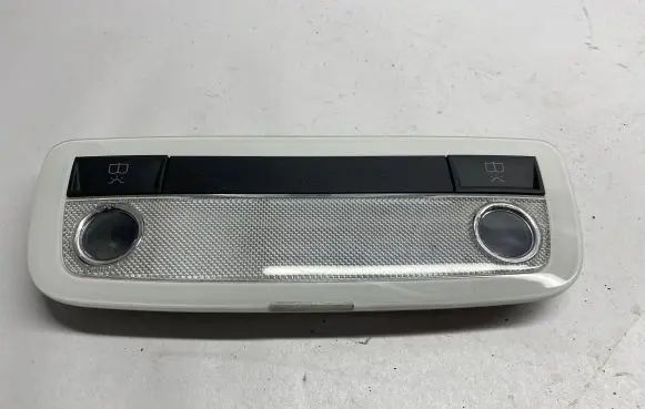 Mercedes-Benz C W204 Front seat light A2048204901