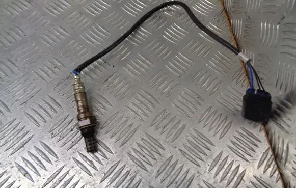 Seat Cordoba (6L) Lambda probe sensor DOX-1560