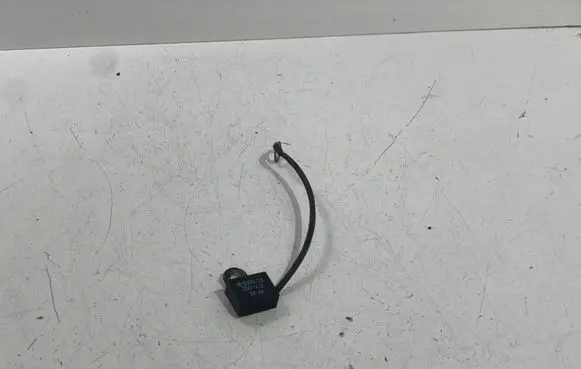 Renault Koleos I Fuse 030923