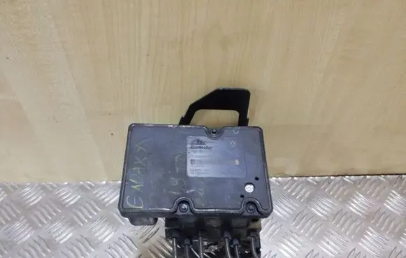 Seat Alhambra (Mk1) ABS Pump 7M3907379G