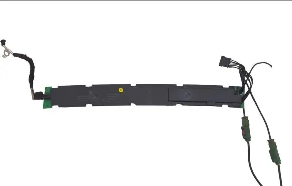 BMW 5 E60 E61 Immobiliser reader (aerial) 6520698805801 410152800022805