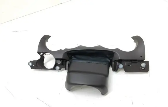 Porsche Cayenne (92A) Steering wheel column trim 7P5953515