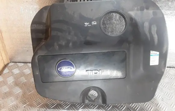Ford Galaxy Engine cover (trim) 7M3103925B 7M5103925