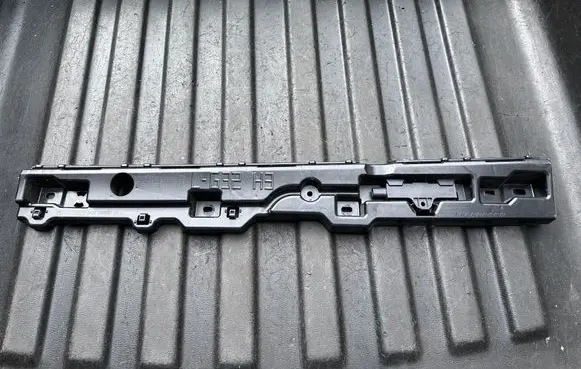 BMW 6 G32 Gran Turismo Sill supporting ledge 7387357 51777387357 113685