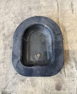 Renault Master III Other trunk/boot trim element 0035976
