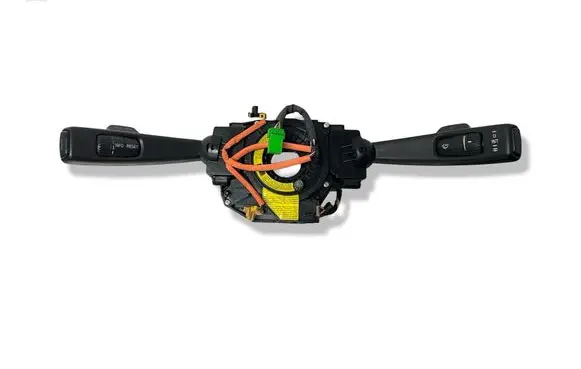 Volvo C70 Wiper turn signal indicator stalk/switch P30773157