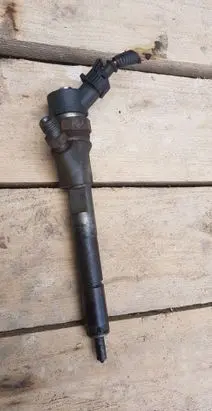 Toyota Yaris Fuel injector 0445110214