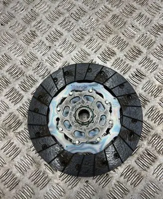 Renault Megane IV Clutch pressure plate 301016499R