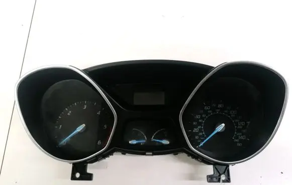 Ford C-MAX II Speedometer (instrument cluster) AM5T10849DF AM5T-10849-DF
